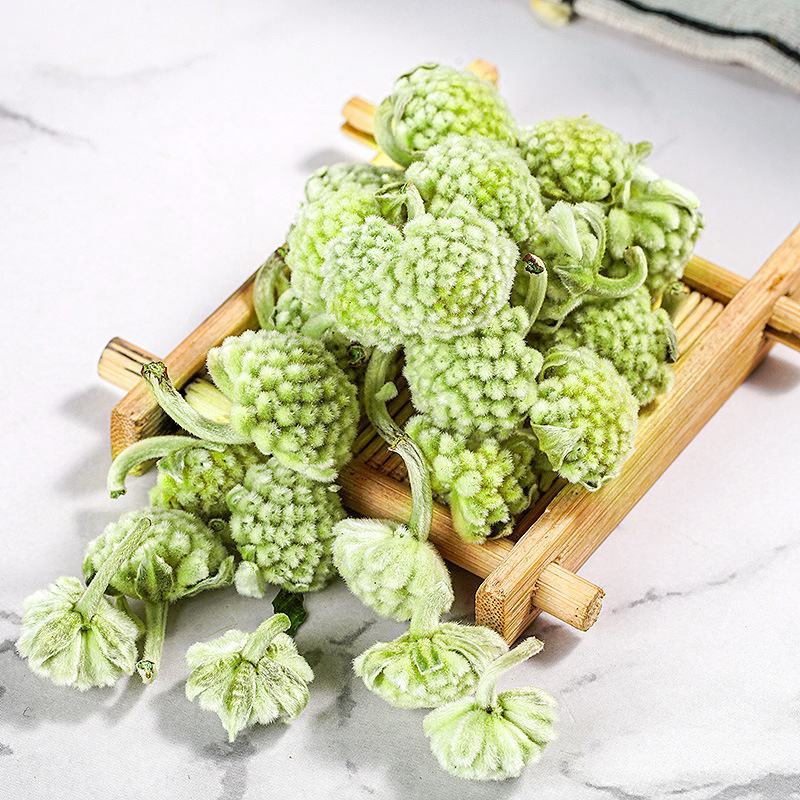 批发现货绿萝花西藏野生绿萝新货无硫黄雪里花诚信