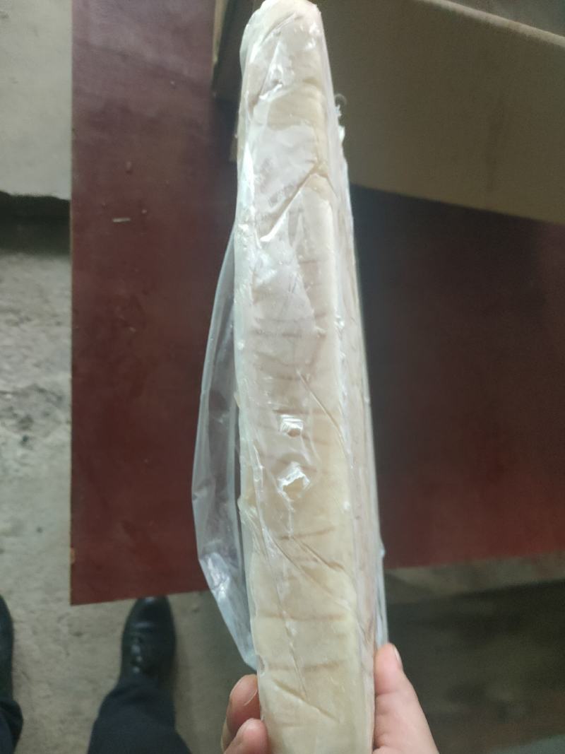 预煮大肠