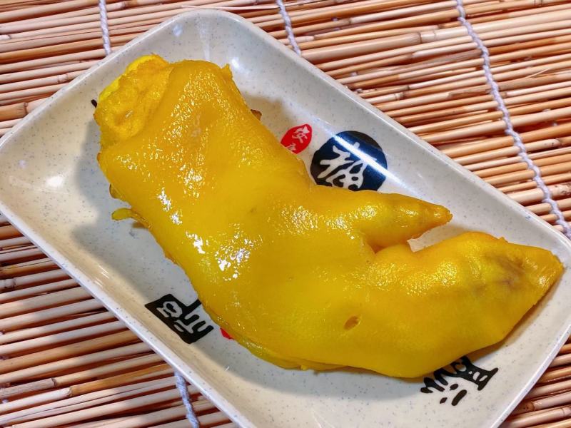 广式盐焗鸡