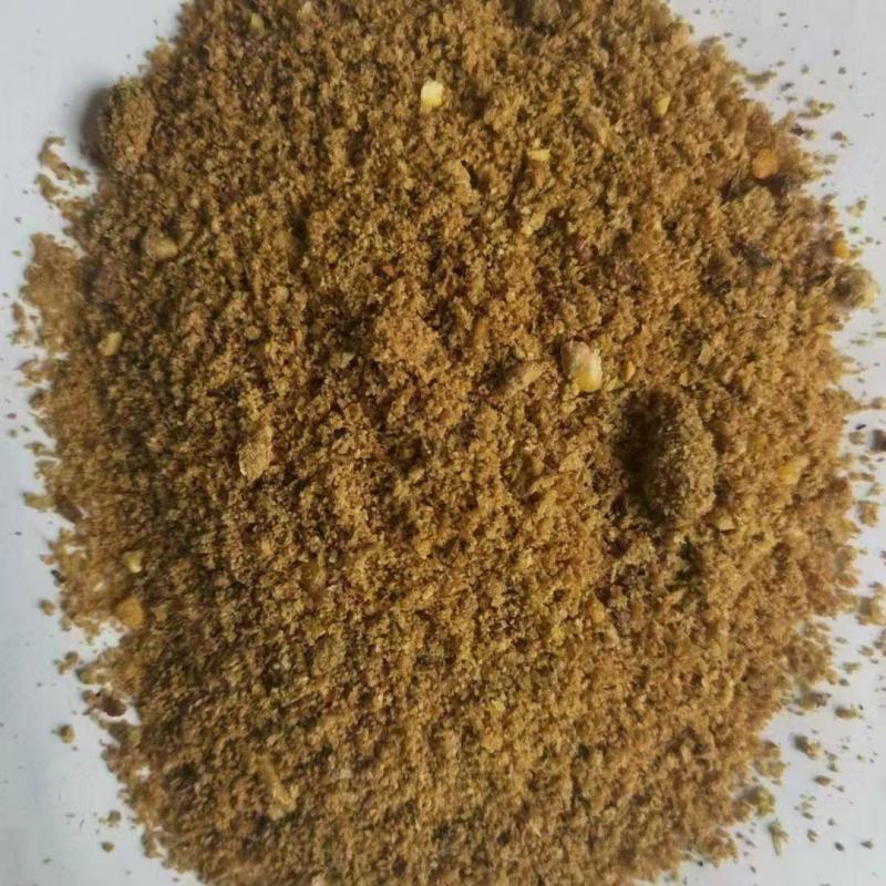 生物活菌发酵饲料