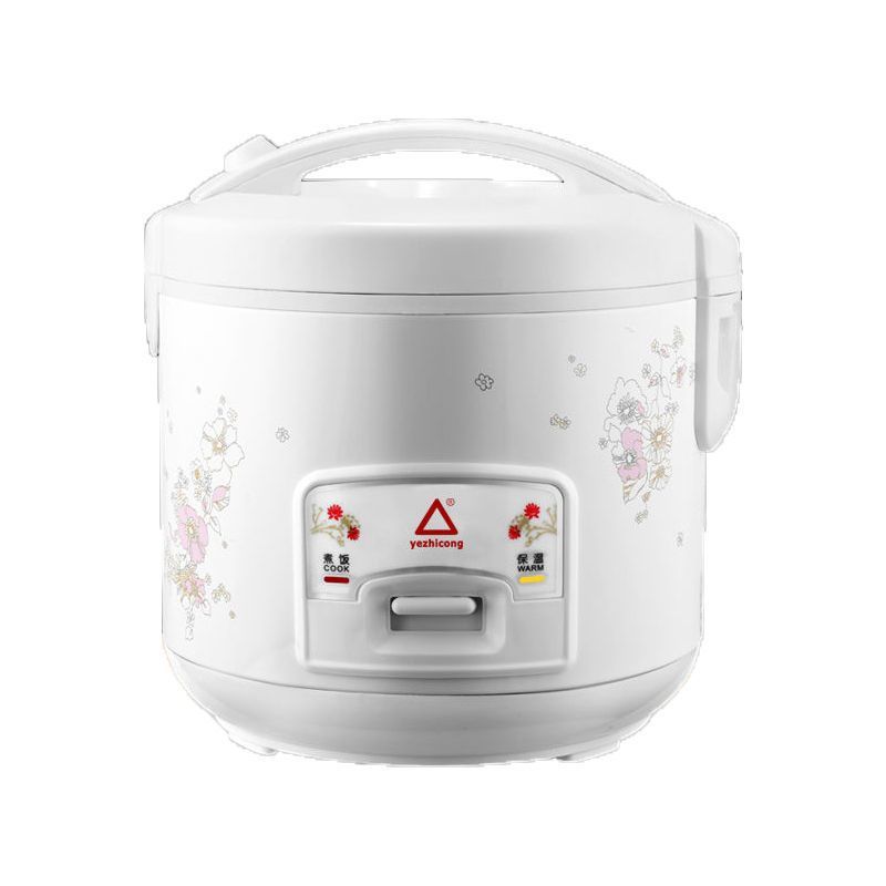 老牌子电饭煲家用不粘锅2L3L4L5L学生宿舍迷你电饭煲