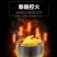 美的电压力锅家用多功能大容量双胆电高压力锅一键排气饭煲压