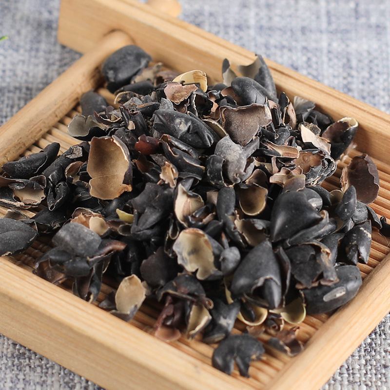 批发现货黑豆衣黑豆皮中药材实体店经营一件代发