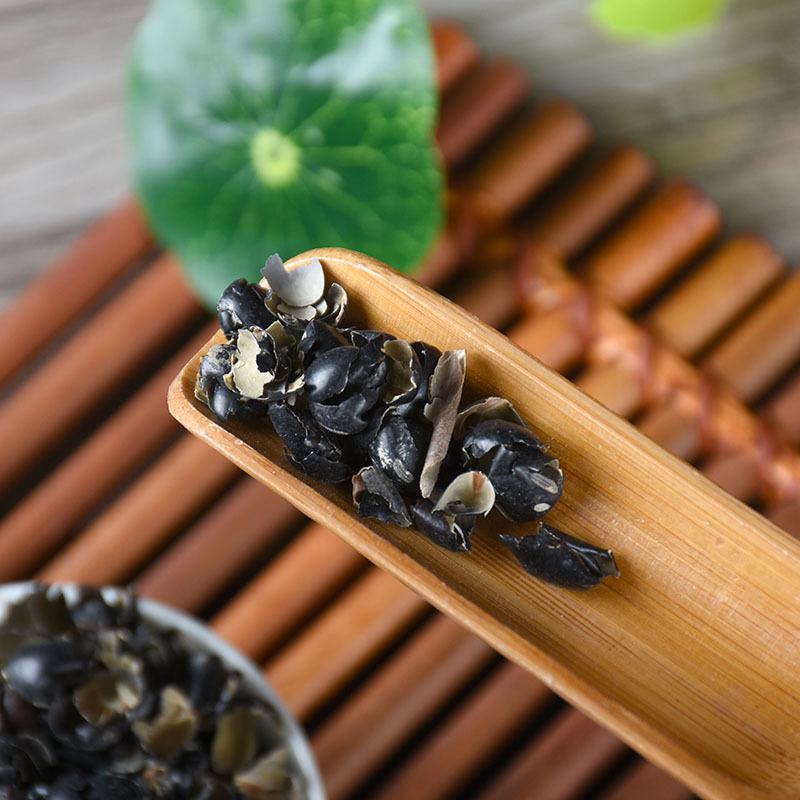 批发现货黑豆衣黑豆皮中药材实体店经营一件代发