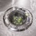 厨房水槽垃圾过滤网洗菜盆漏斗洗碗水池不锈钢地漏下水道提笼