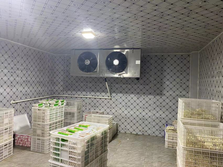 打浆与加热过程