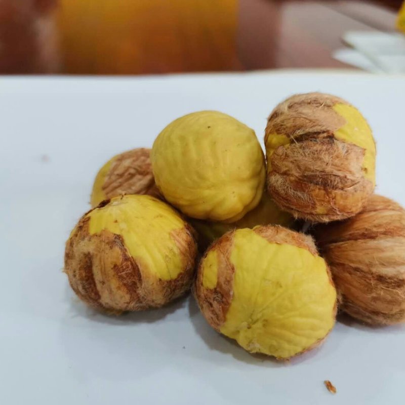 河北唐山迁西板栗仁可大量发货工厂直供量大价优欢迎电话订购
