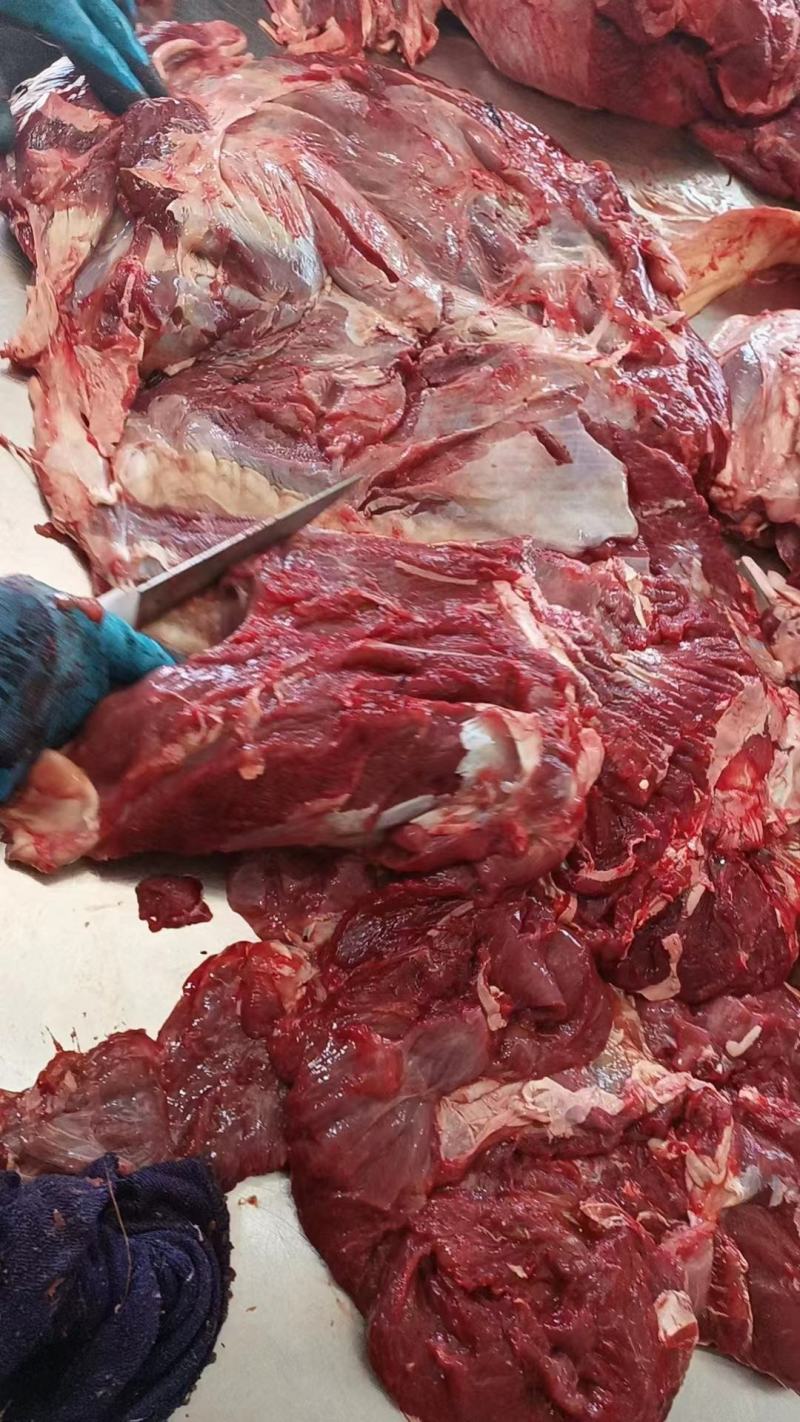 牛肉