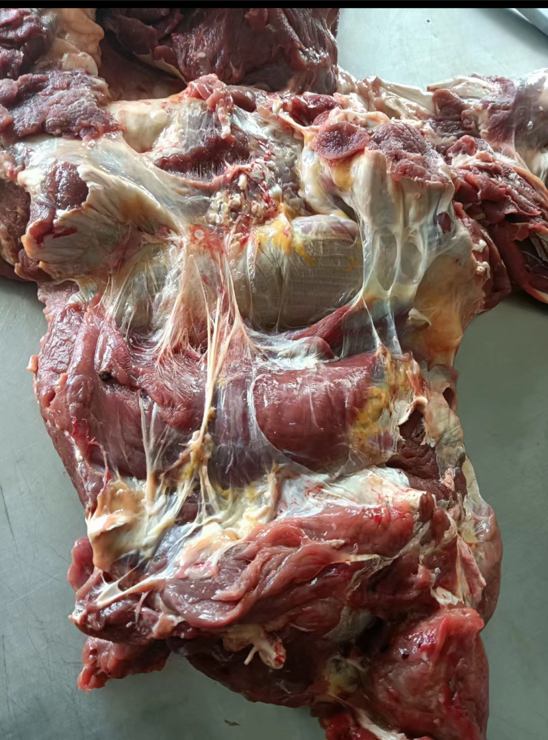 牛肉