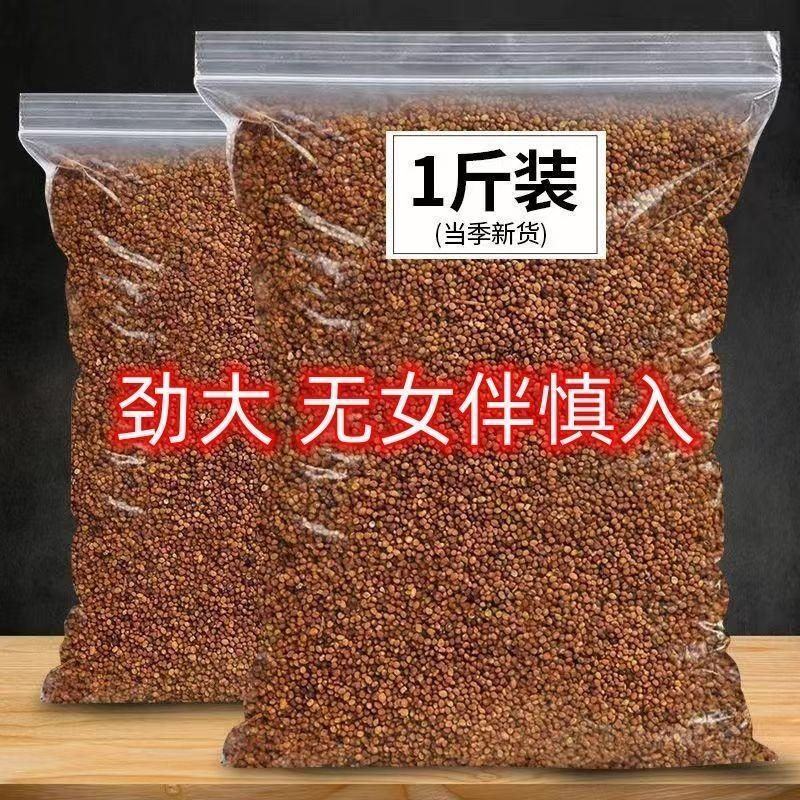 【男士加油站】正宗内蒙古野生菟丝子干净无硫免洗泡茶泡酒农