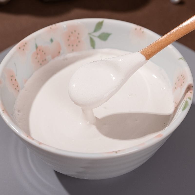 老牌子碧春青纯珍珠粉天然超细面膜