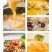 鲜冻花胶鱼胶冷冻花胶佛跳墙食材酒店特色食材小龙胶