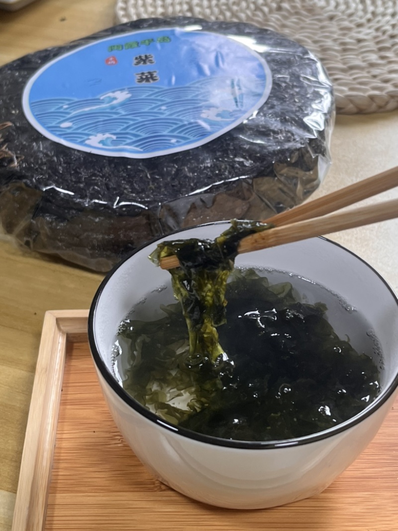 霞浦紫菜小包装50g净含量大批量批发