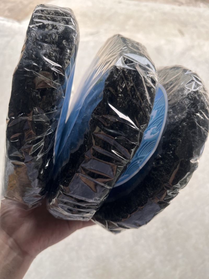 霞浦紫菜小包装50g净含量大批量批发