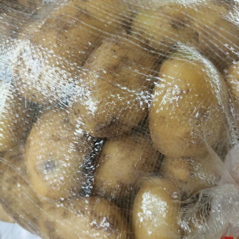 土豆，山东土豆，超市电商品质，精品土豆