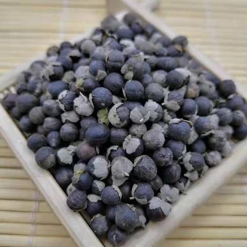 中药材批蔓荆子发曼荆子蔓荆实蔓青子万荆特级无硫包邮