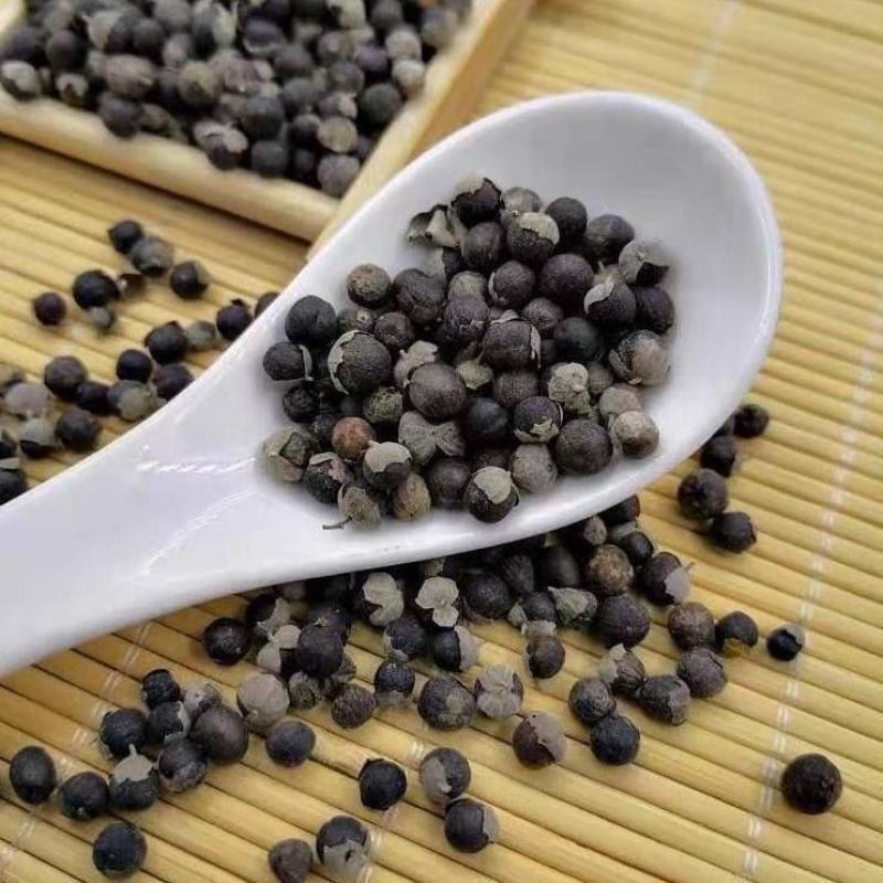 中药材批蔓荆子发曼荆子蔓荆实蔓青子万荆特级无硫包邮
