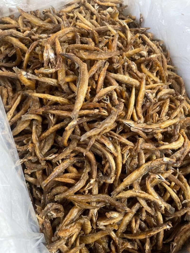 供应现炸泥鳅干/香脆泥鳅干/五香泥鳅干