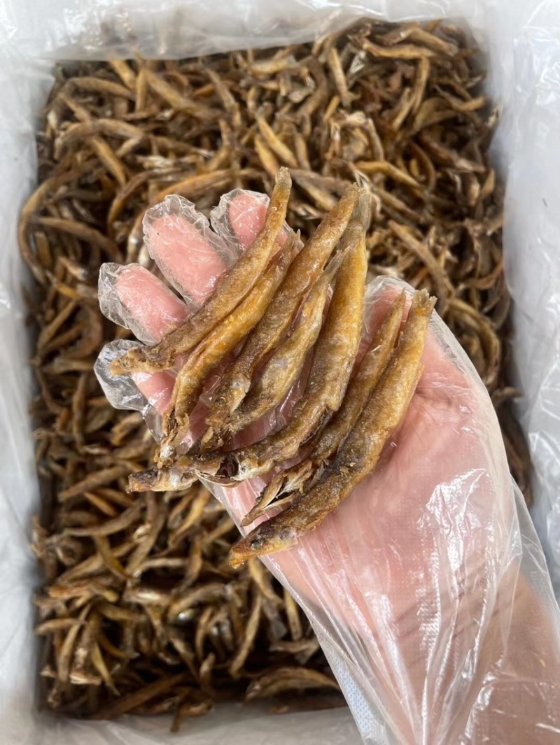 供应现炸泥鳅干/香脆泥鳅干/五香泥鳅干