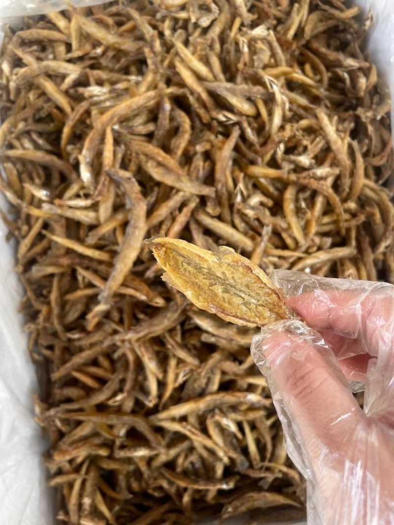 供应现炸泥鳅干/香脆泥鳅干/五香泥鳅干