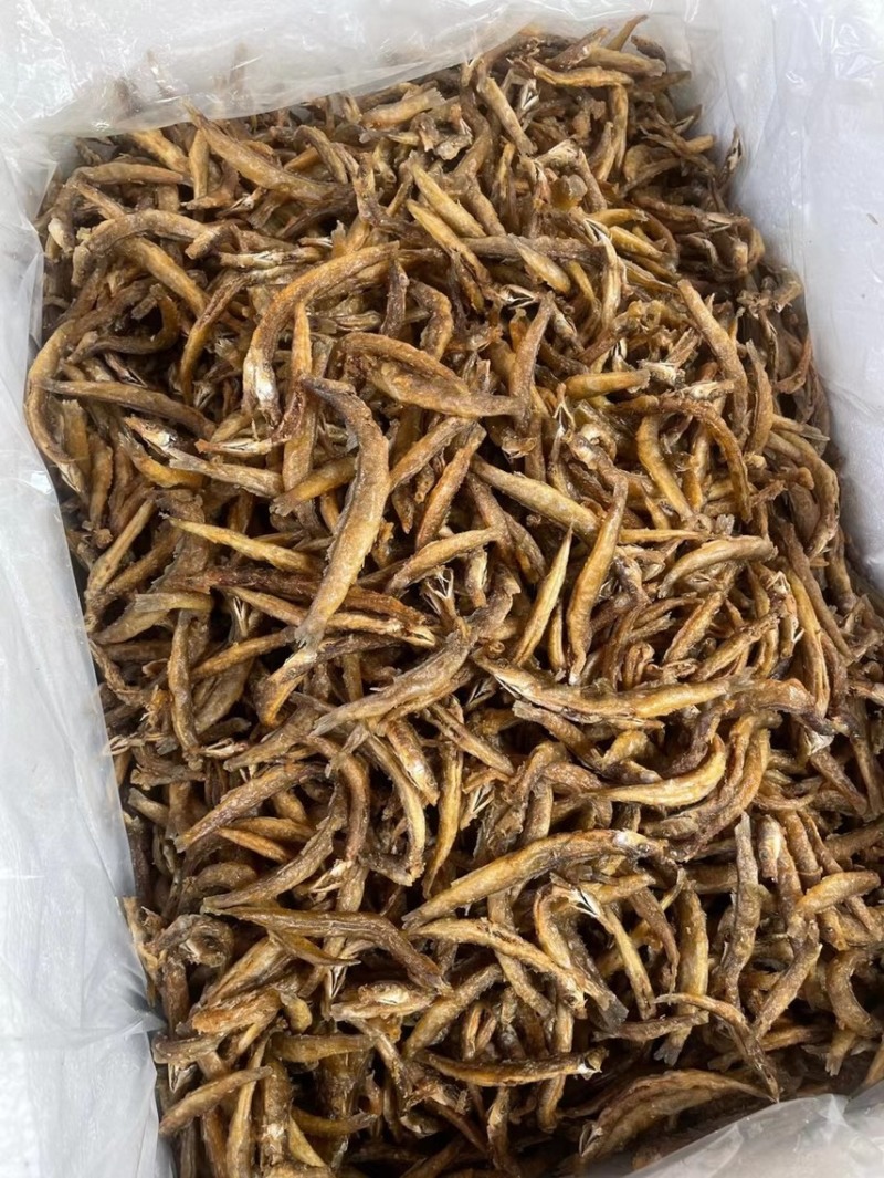 供应现炸泥鳅干/香脆泥鳅干/五香泥鳅干