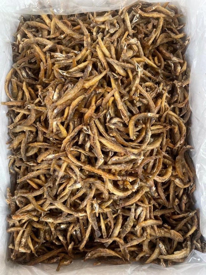 供应现炸泥鳅干/香脆泥鳅干/五香泥鳅干