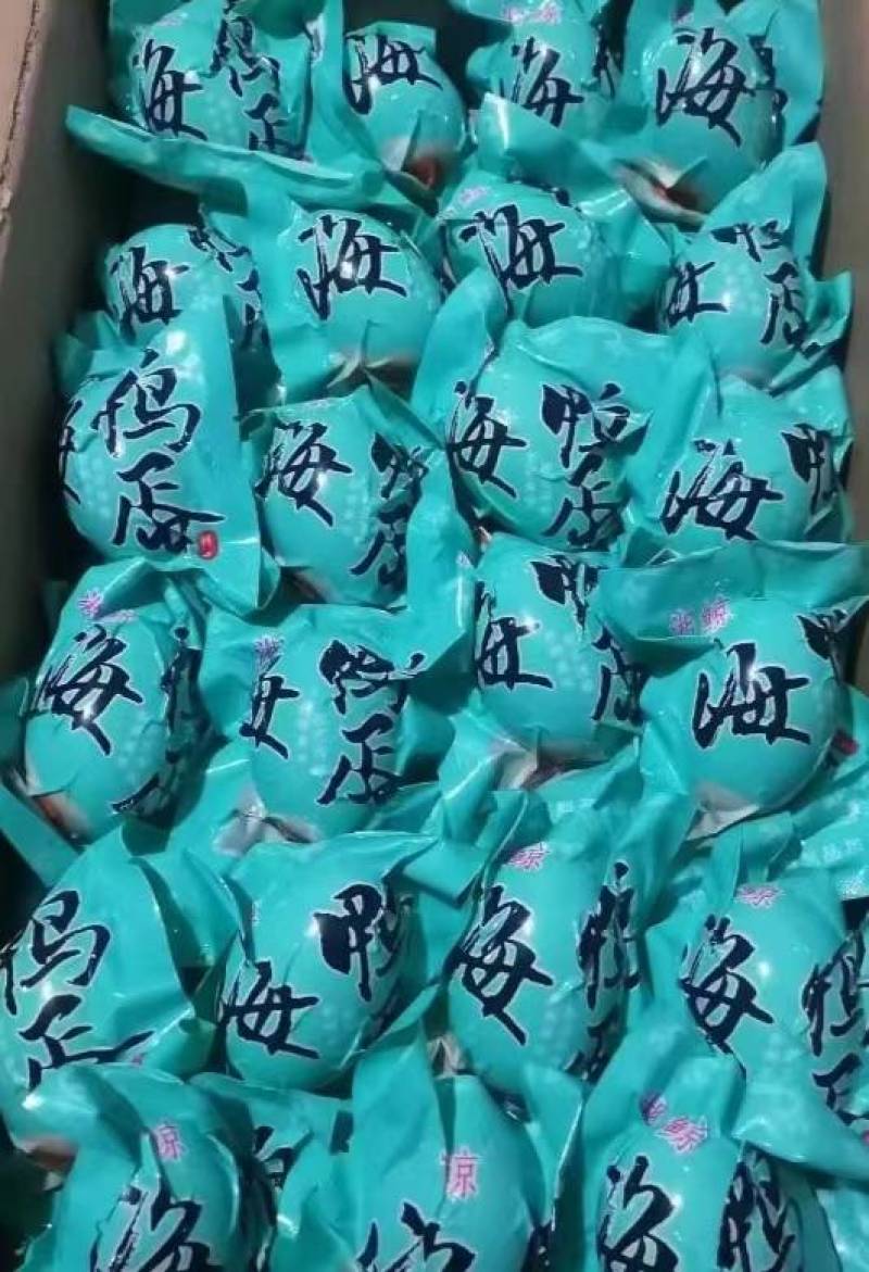 咸鸭蛋，松花蛋，活珠子，鹅蛋
