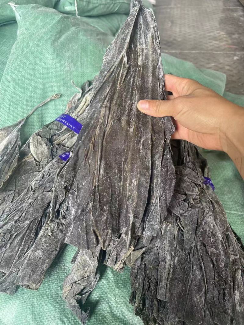 海带头，一件30斤