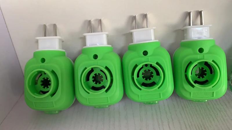 蚊香液，一件400瓶