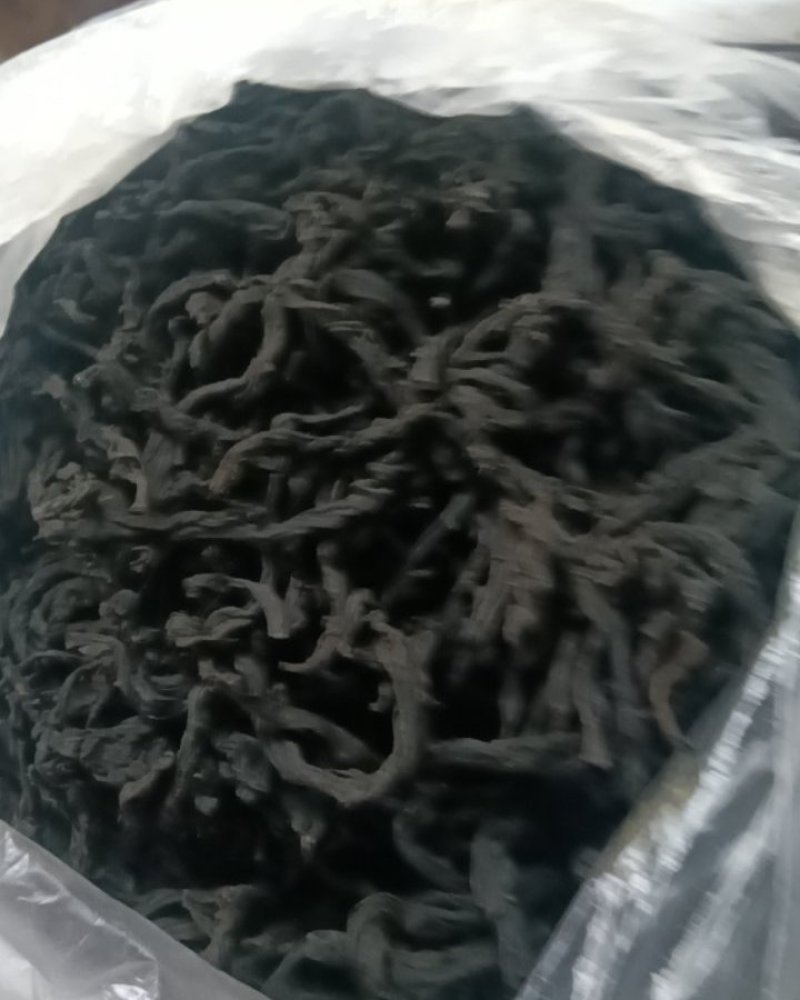 杜仲茶