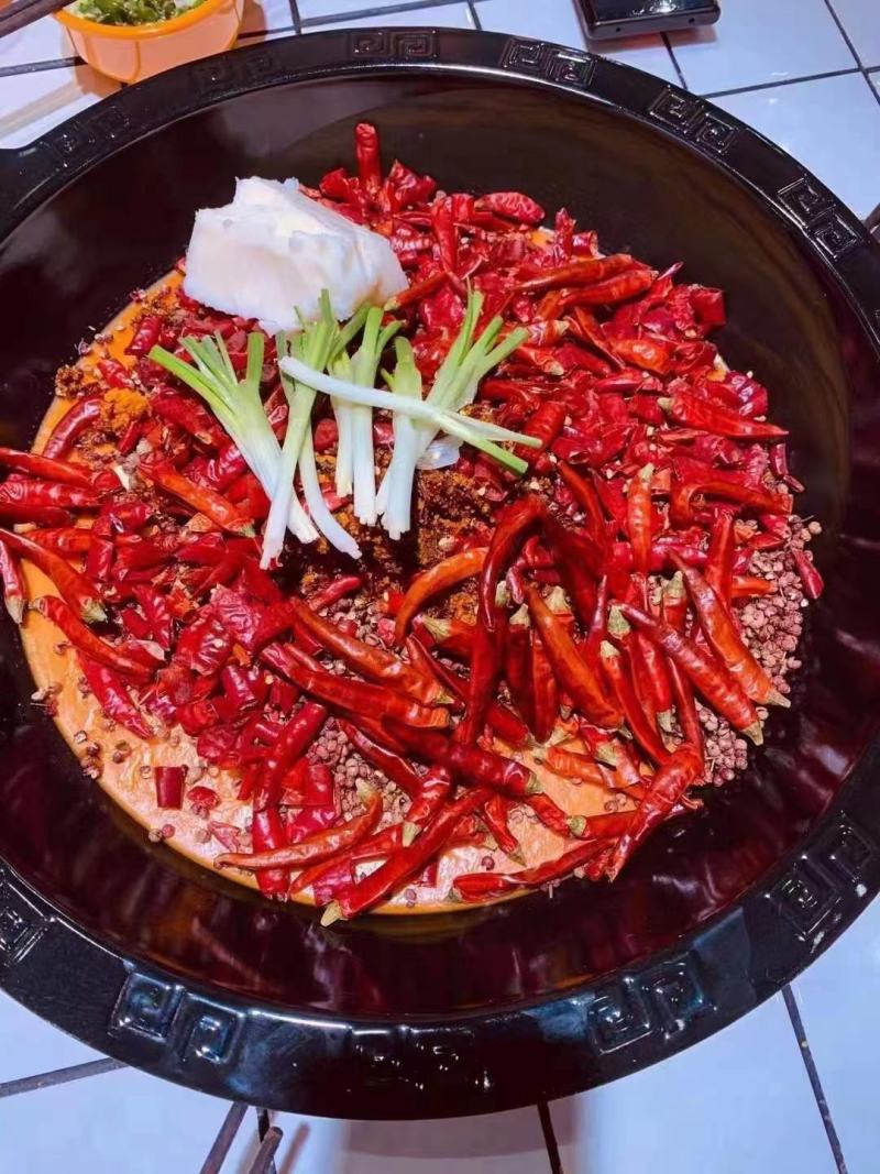 重庆老火锅底料工厂