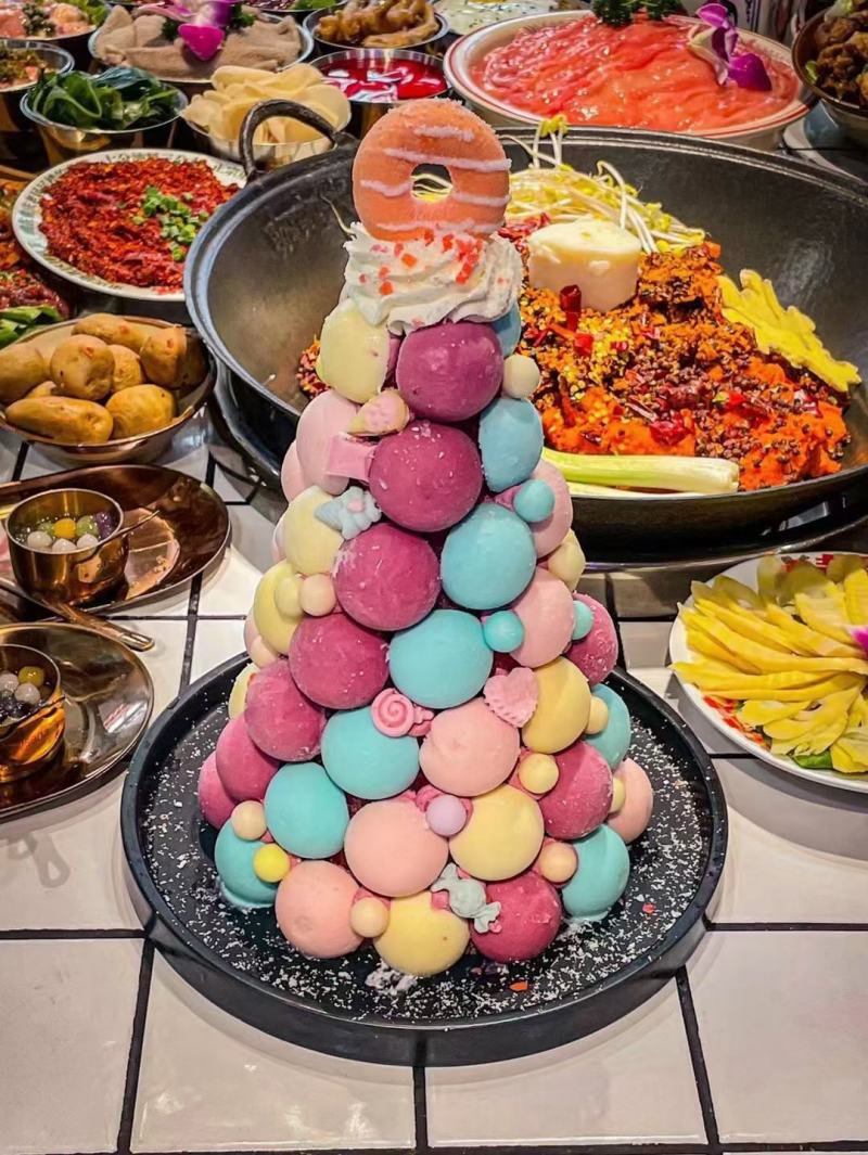 重庆老火锅底料工厂