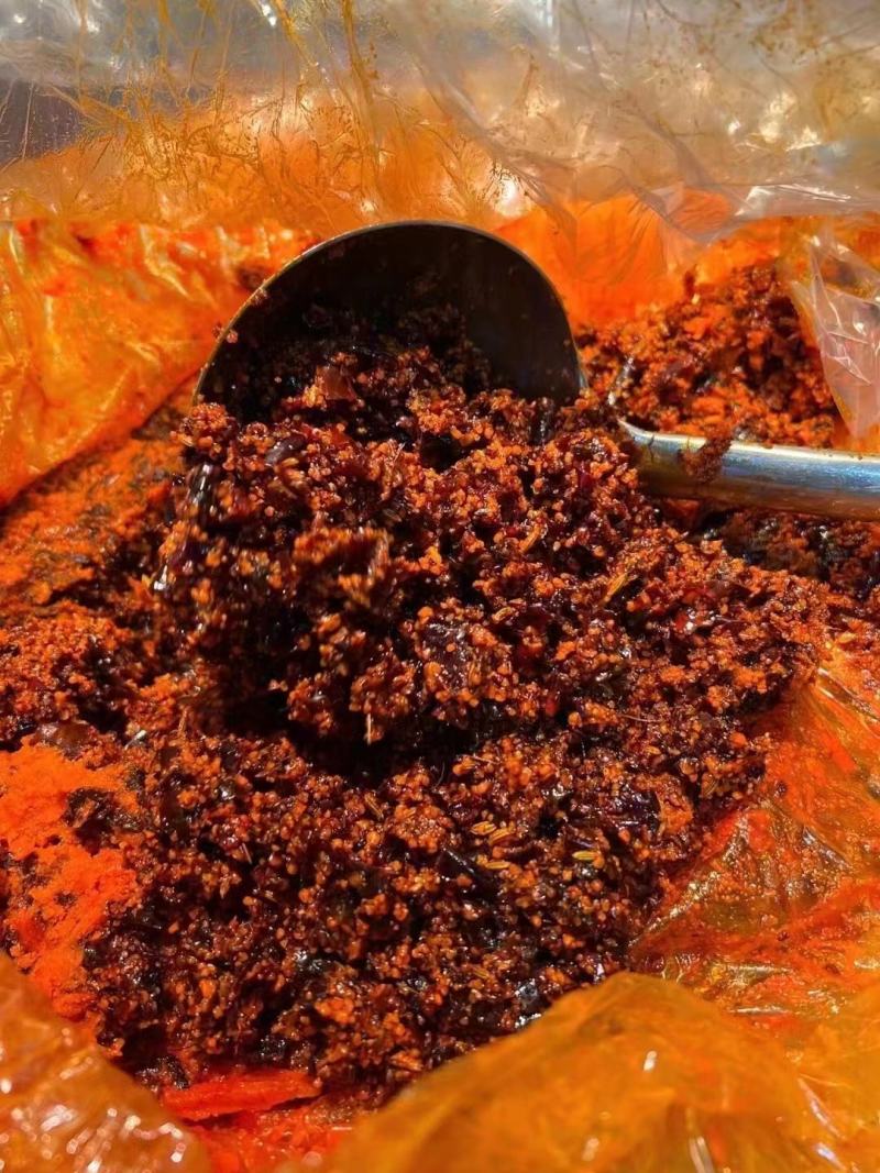 重庆老火锅底料工厂