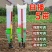 新款播种神器种玉米花生大豆种植点播器施肥一体机手动点