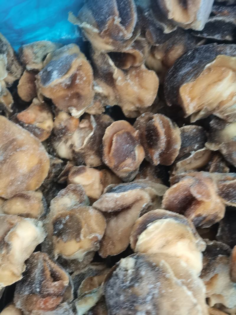 香螺肉冷冻新鲜猫眼螺，饭店，捞汁