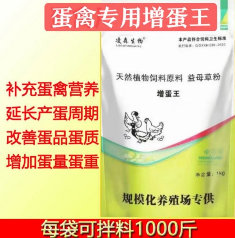 鸽子增蛋饲料，提高采食量，提高产蛋率，延长产蛋高峰