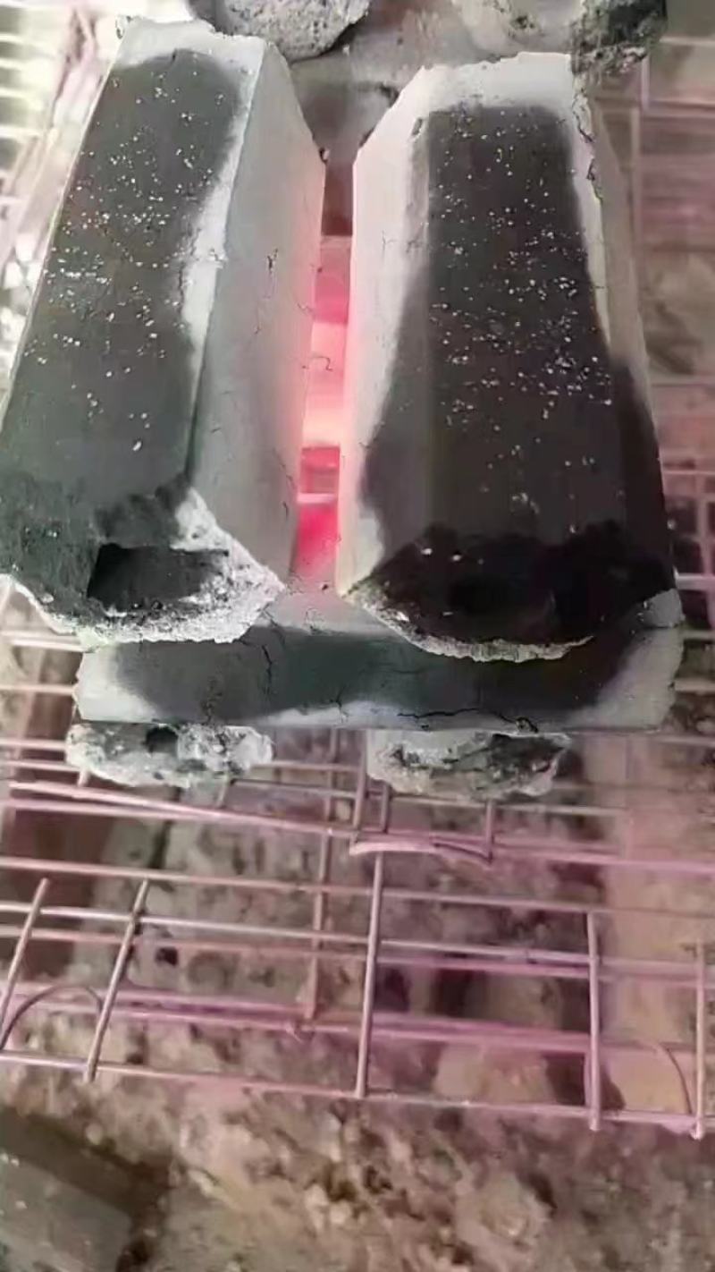 机制烧烤碳，撸串碳，环保，无烟，无味，热值高，灰分小，