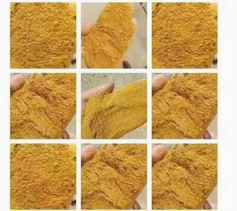 厂家直销低毒DDGS
