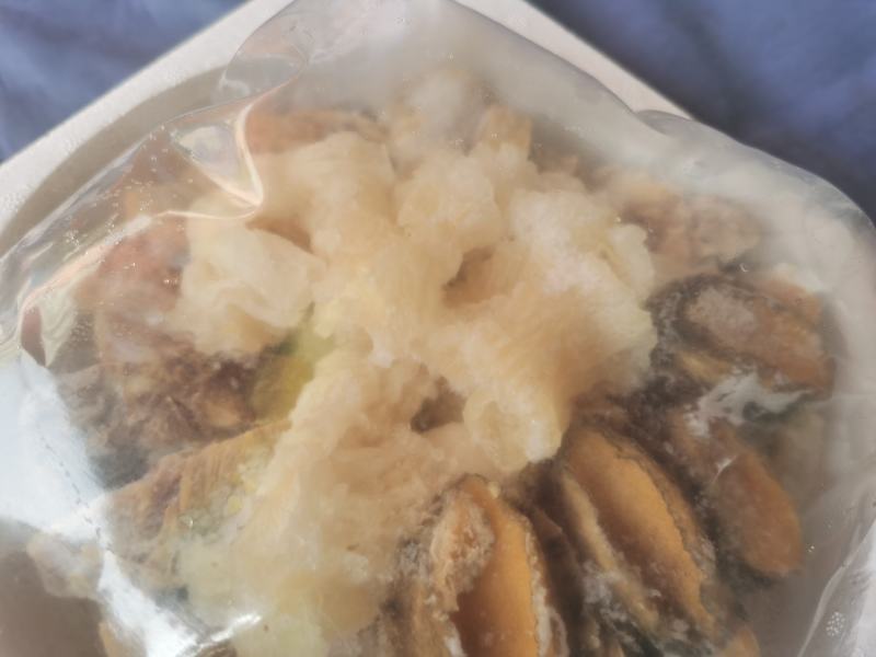 广式靓菜金汤鲍鱼花胶土鸡金汤花胶土鸡真材实料好物