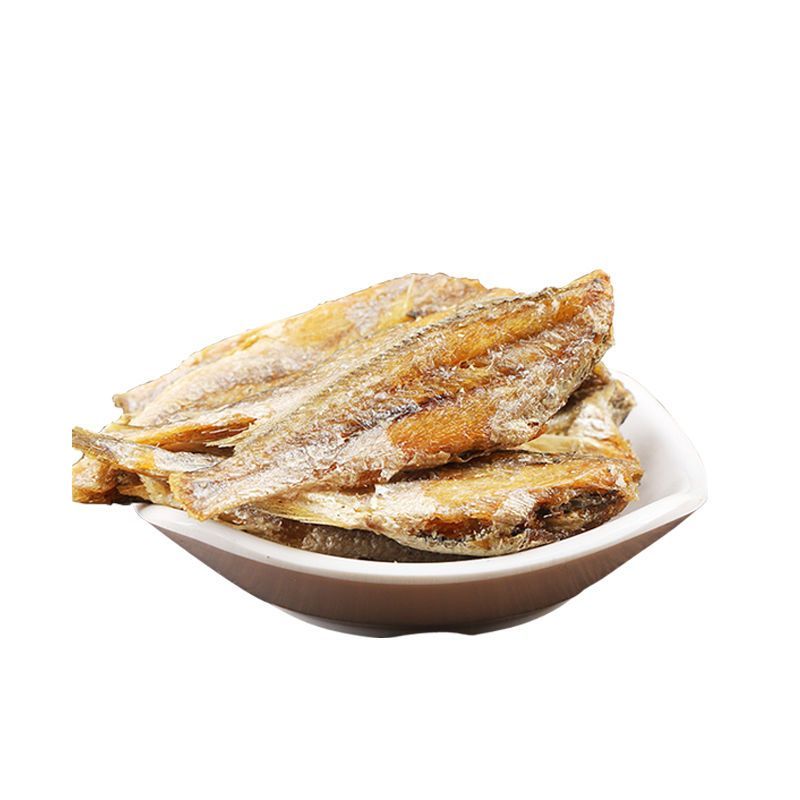 寄样小包装东海香酥小黄鱼黄鱼酥对接大型商超批发商