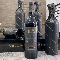 金锤干红葡萄酒