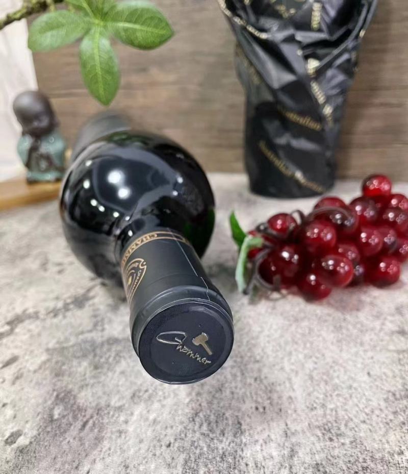金锤干红葡萄酒