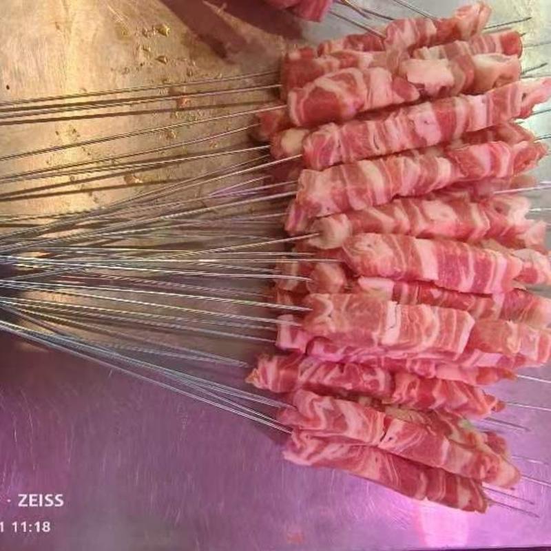 《热卖中》内蒙古羊筋串厂家一手货源视频看货价格美