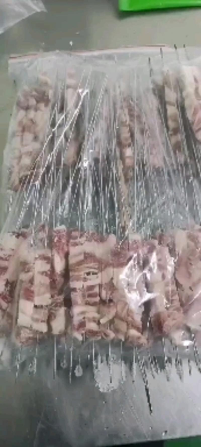 《热卖中》内蒙古羊筋串厂家一手货源视频看货价格美