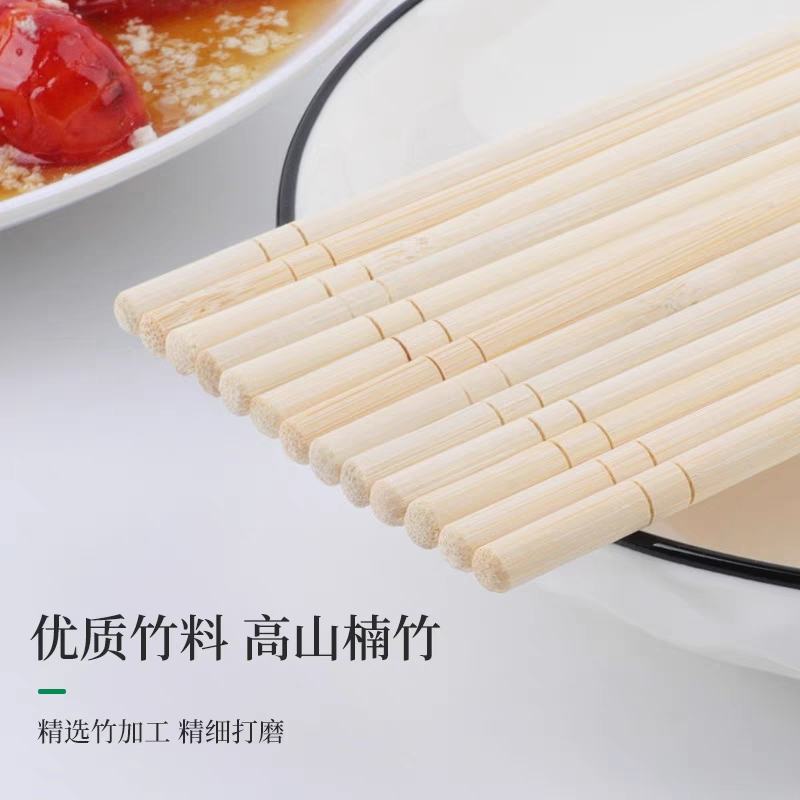 100双一次性筷子饭店专用便宜方便碗筷家用商用卫生快餐