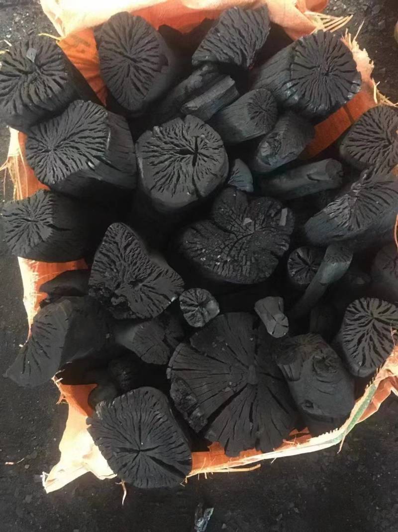 荔枝炭