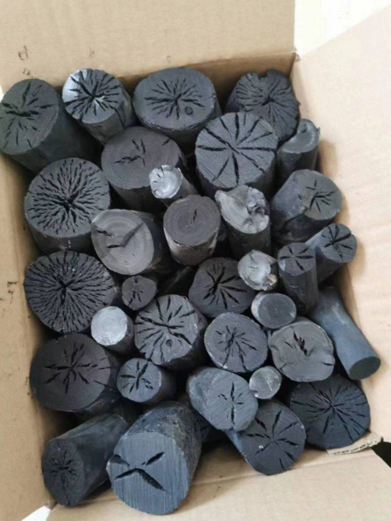 荔枝炭