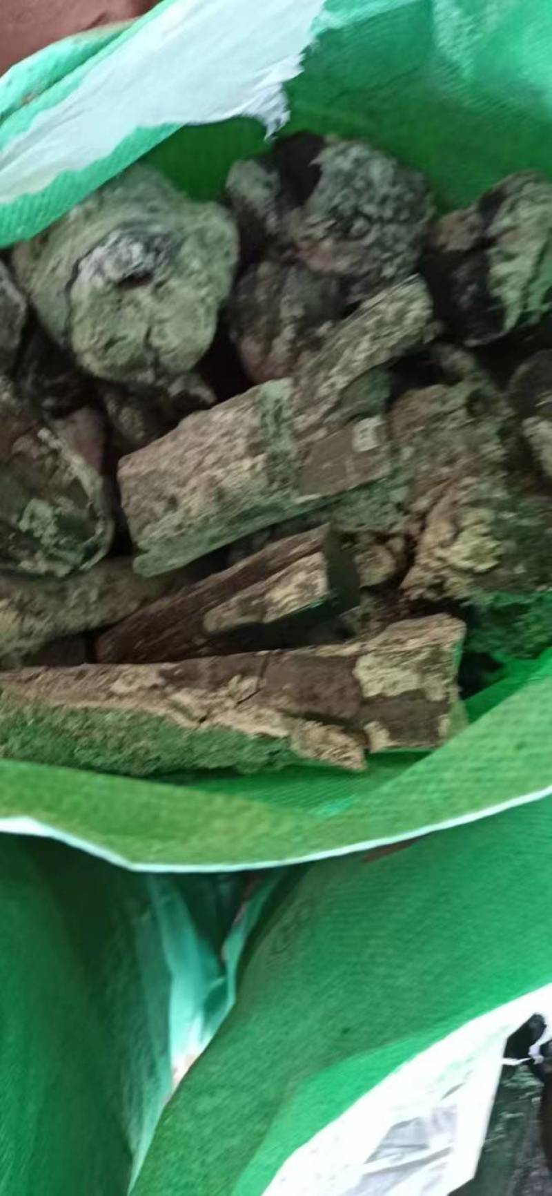 高温果木练火烧烤白炭
