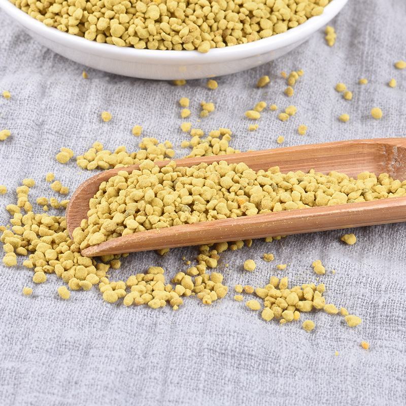 老店信誉产品油菜花粉活性蜂花粉新货无硫规格齐全