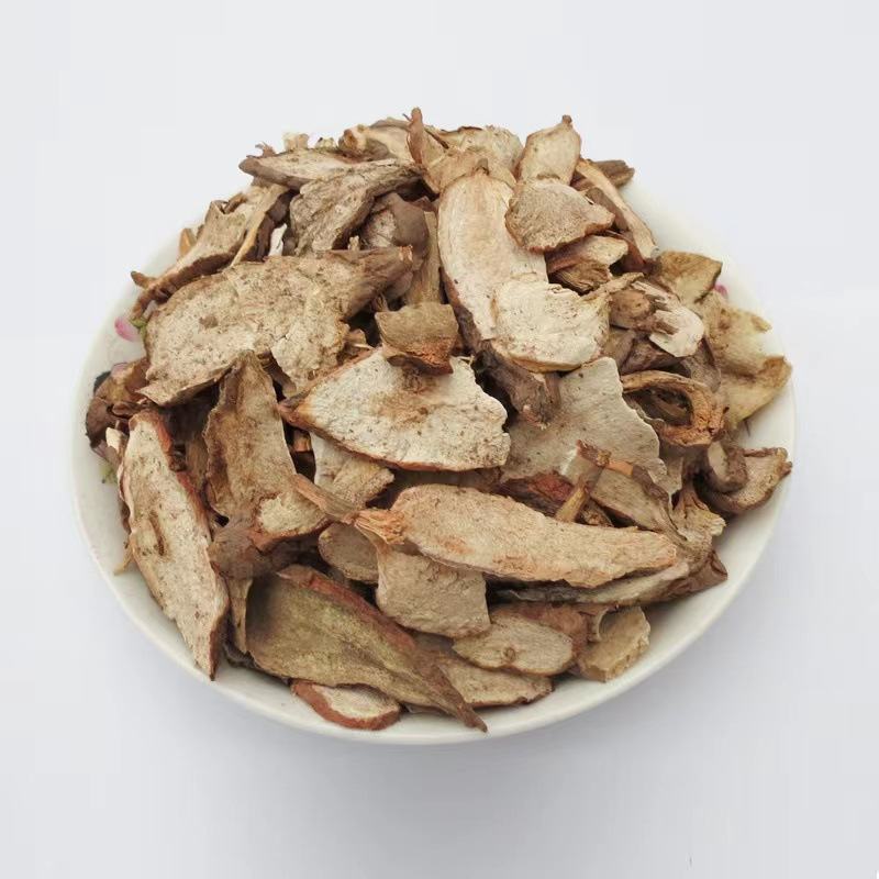 批发现货白蔹山地瓜七子白原料大全中药材诚信经营